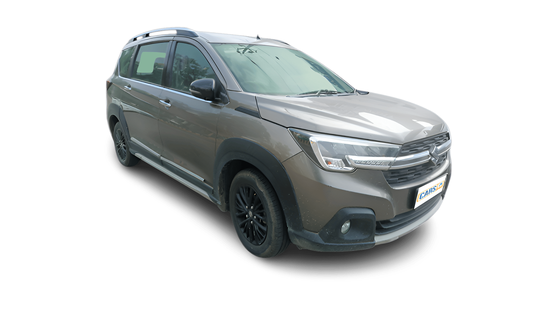2019 Maruti XL6 - SUV - Petrol - Manual - ₹7.50 lakh